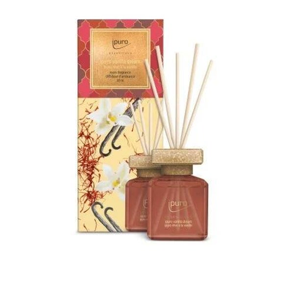 Essentials 50ml Vanilla dream 26IFC1660