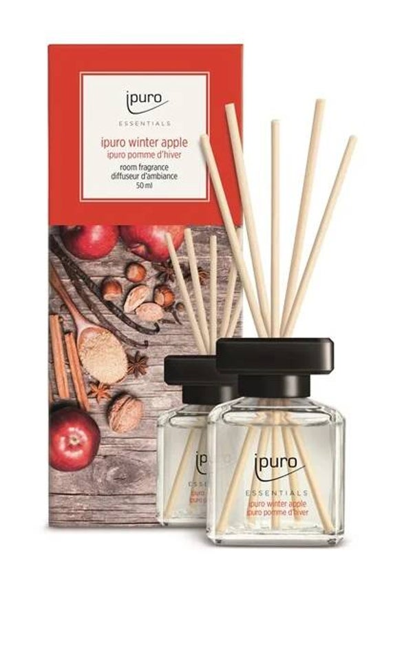 Essentials 50ml Winter Apple 26IFC1603