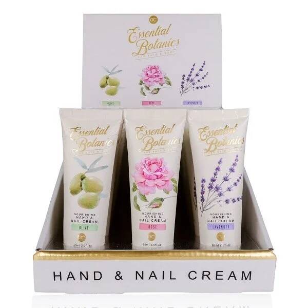 ESSENTIALS BOTANICS handcreme 60ml 23ACC8155930