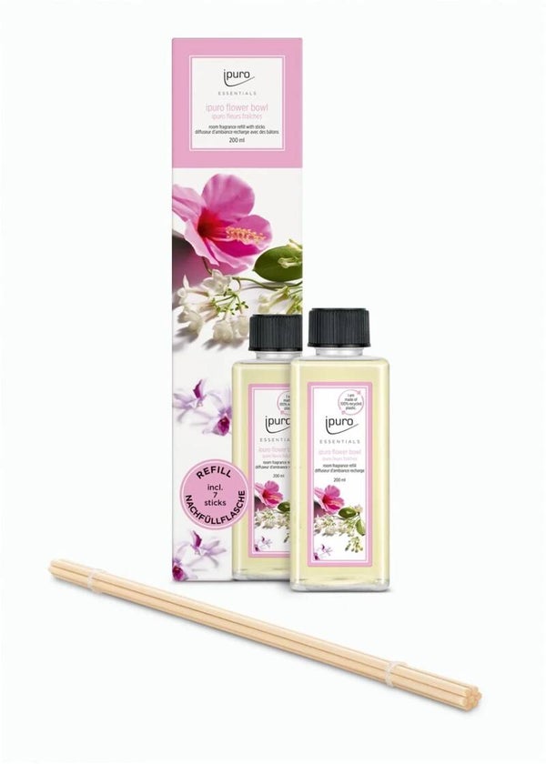 Essentials navulling 200ml Flower Bowl 26IFC1131