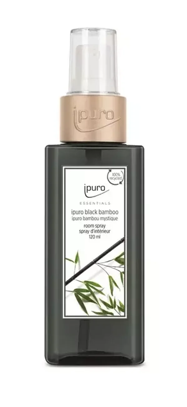 Essentials roomspray 120ml Black Bamboo 26IFC1268