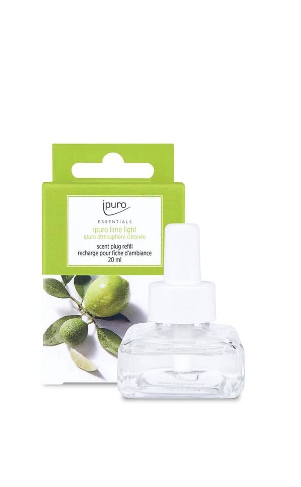 Essentials Scent Plug In Lime Light 26IFC3013