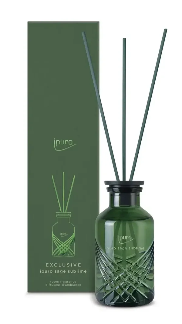 Exclusive Sage Sublime 240ml NEW 26IPU5102