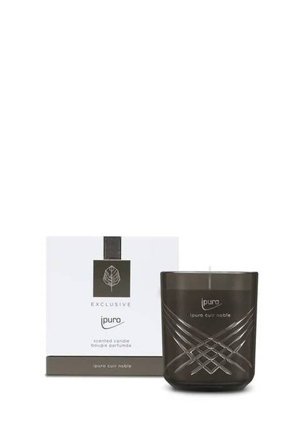 Exclusive Cuir Noble kaars 270gr 26IPU1292