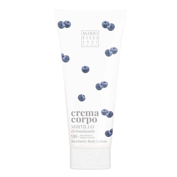 Fruits collectie body lotion 200ml Blueberrry 63FLOR601658