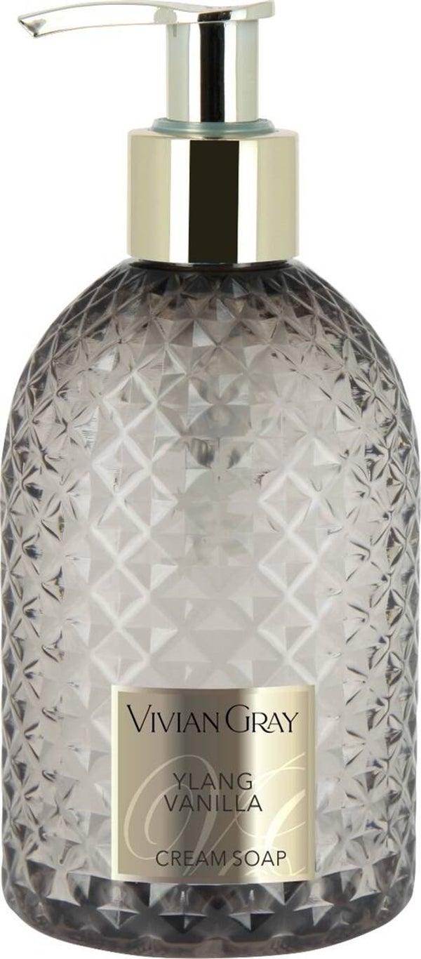 Gemstone Grey Creme zeep 300ml 66VG3520