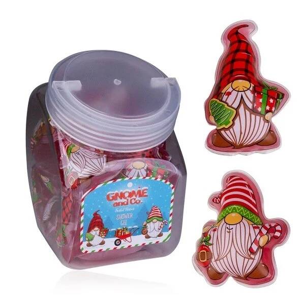 GNOME EN CO3 50ml mini douchegel    23ACC8158218