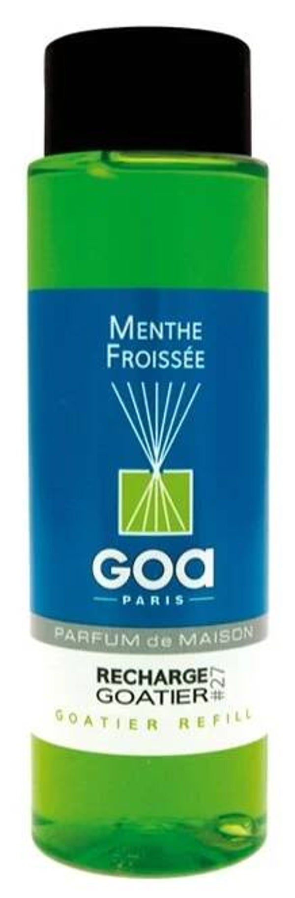 GOA navulling 260ml Munt 16GOA25927