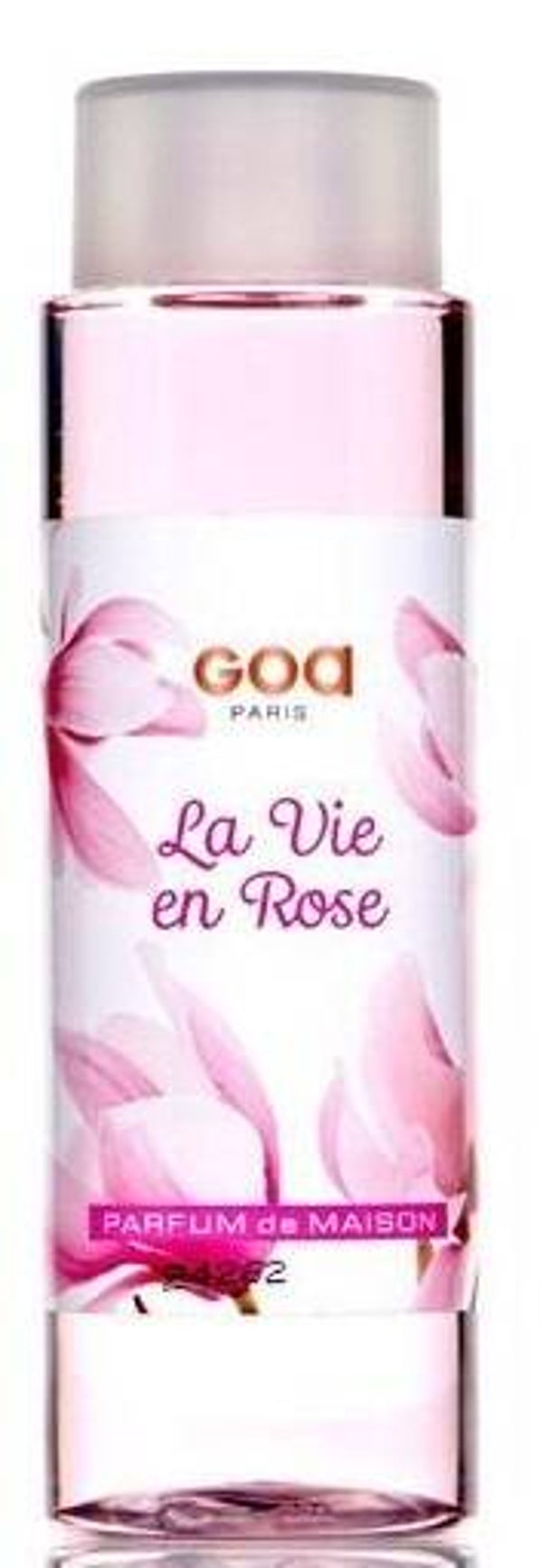 GOA navulling intemporel 250ml La Vie en Rose 16GOA25942