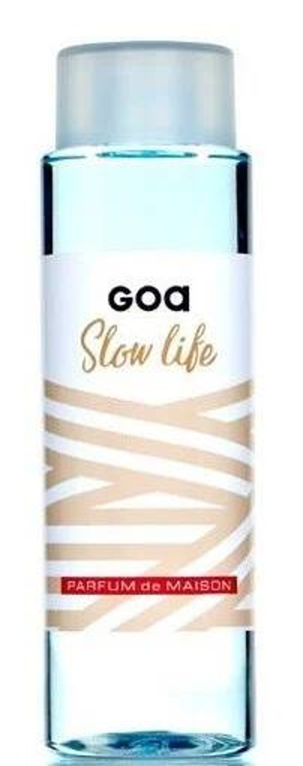 GOA navulling intemporel 250ml Slow Life 16GOA25949