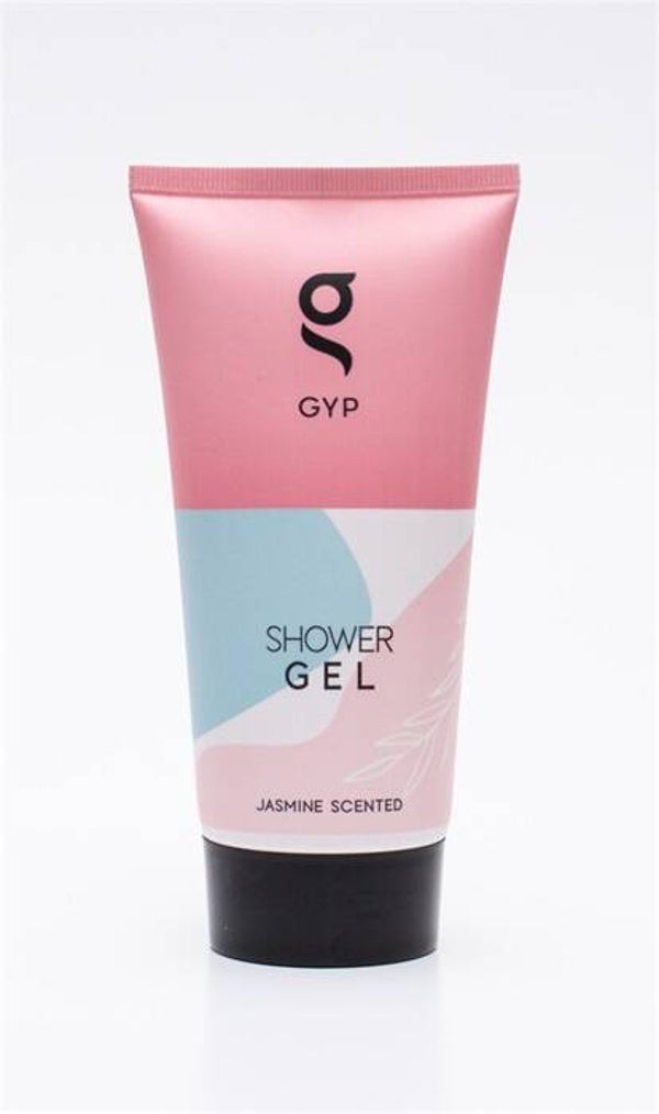 GYP douchegel jasmijn 180ml 06TR41676GY-2