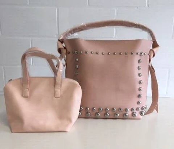 handtas rose 29/30    61MEK0152R