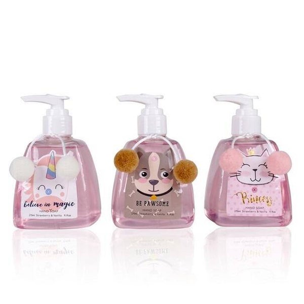 Handzeep 270 ml BEST FRIENDS    23ACC8152071