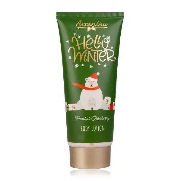 HELLO WINTER2 Bodylotion 200ml 23ACC8159832