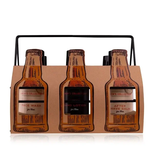 HEREN COLLECTIE Sixpack met 6 artikelen 23ACC6060825