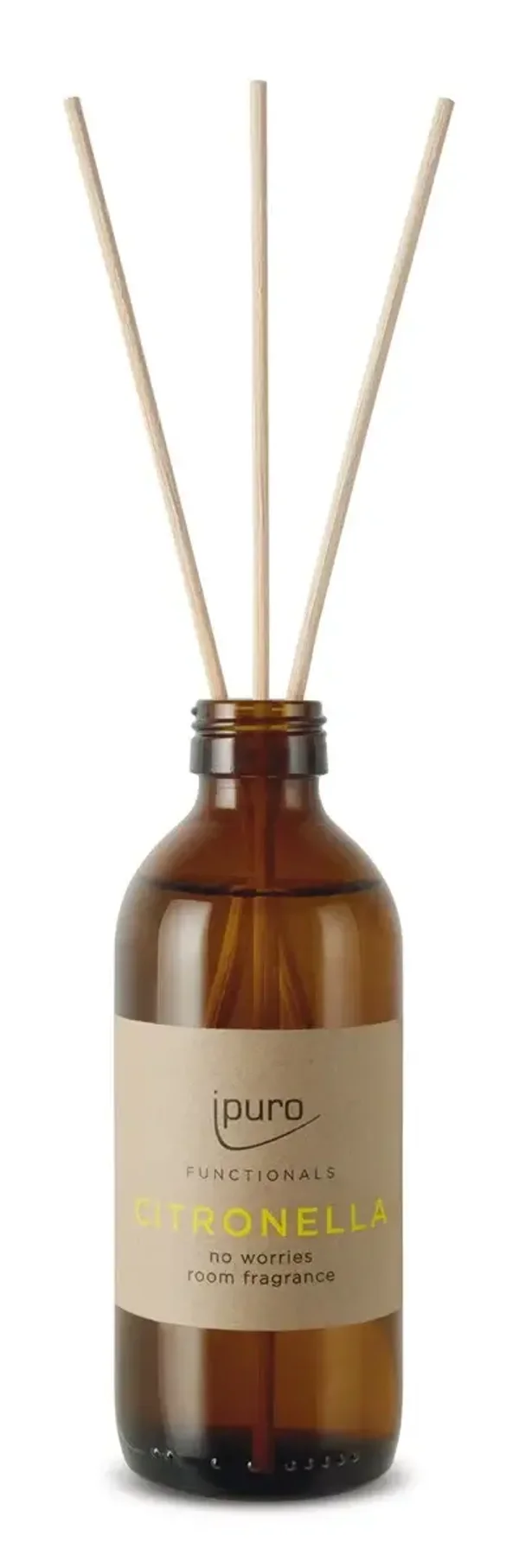 Ipuro FUNCTIONALS Citronella 150ml 26IFU1000