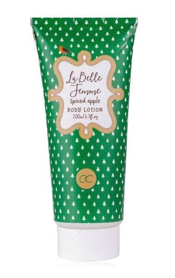 LA BELLE FEMME1 Bodylotion 200ml 23ACC8154286