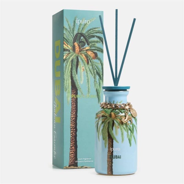 Limited edition DUBAI diffuser 240ml 2160002