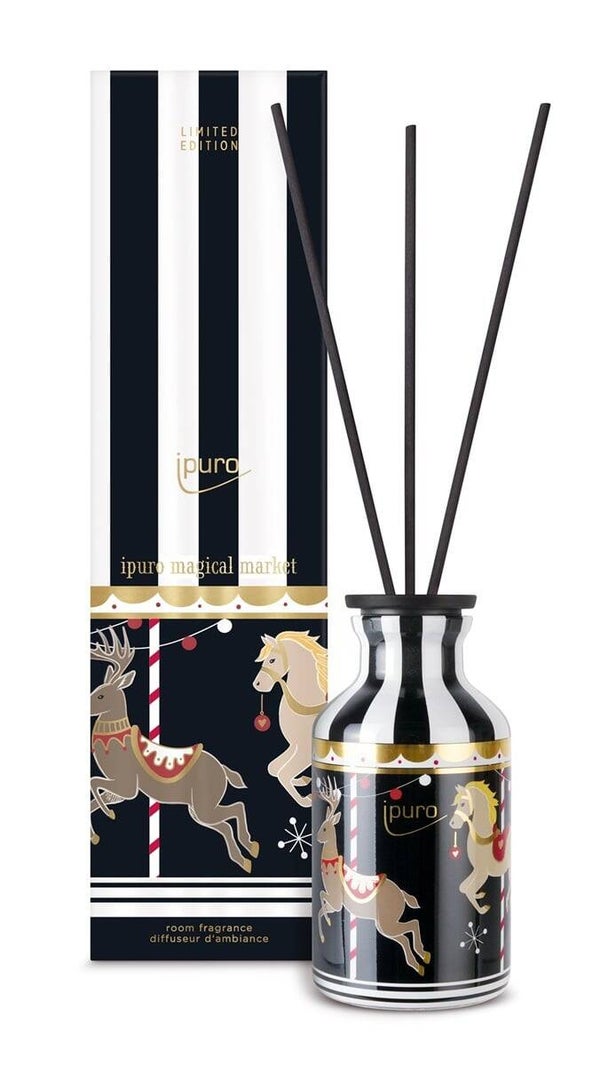 Limited edition Magical Market 240ml 26IPU3151