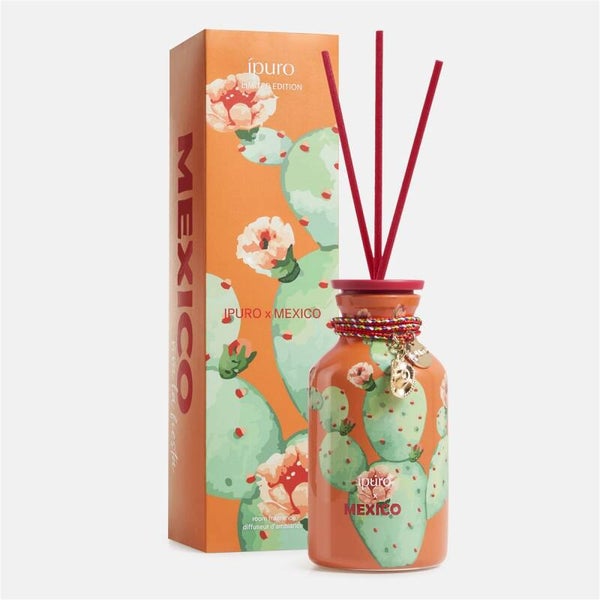Limited edition MEXICO diffuser 240ml 2160004