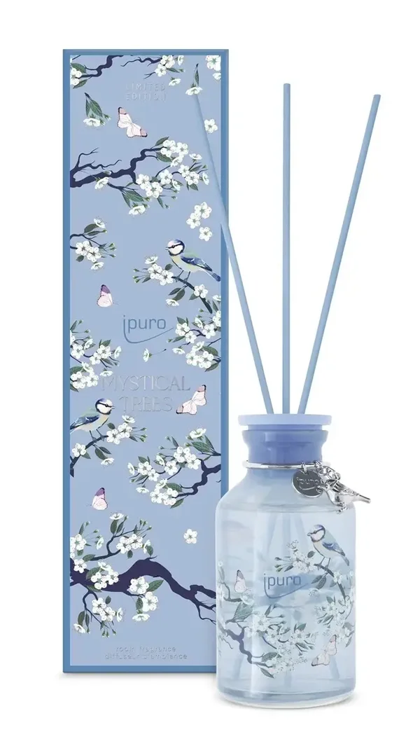 Limited edition Mystical Trees 240ml 26IPU2194