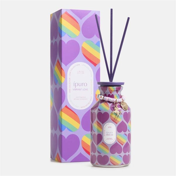 Limited edition Vibrant Love diffuser 240ml 2110002