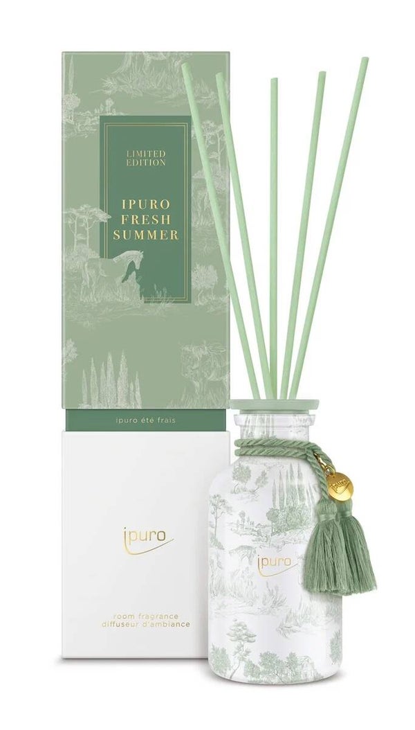 Limited edition FRESH SUMMER diffuser 240ml 26IPU2115