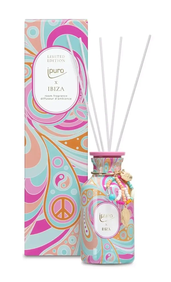 Limited edition IBIZA 240ml 26IPU3116