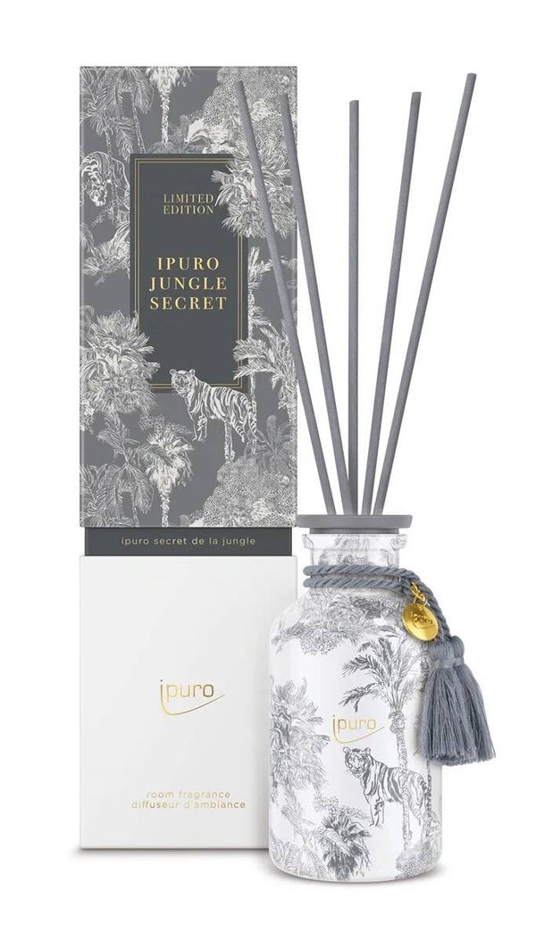 Limited edition JUNGLE SECRET diffuser 240ml 26IPU2117