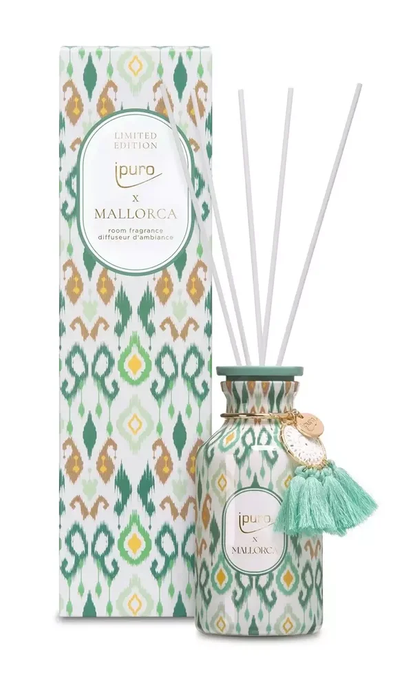 Limited edition MALLORCA 240ml 26IPU3118