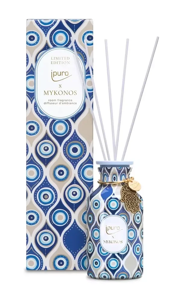 Limited edition MYKONOS 240ml 26IPU3117