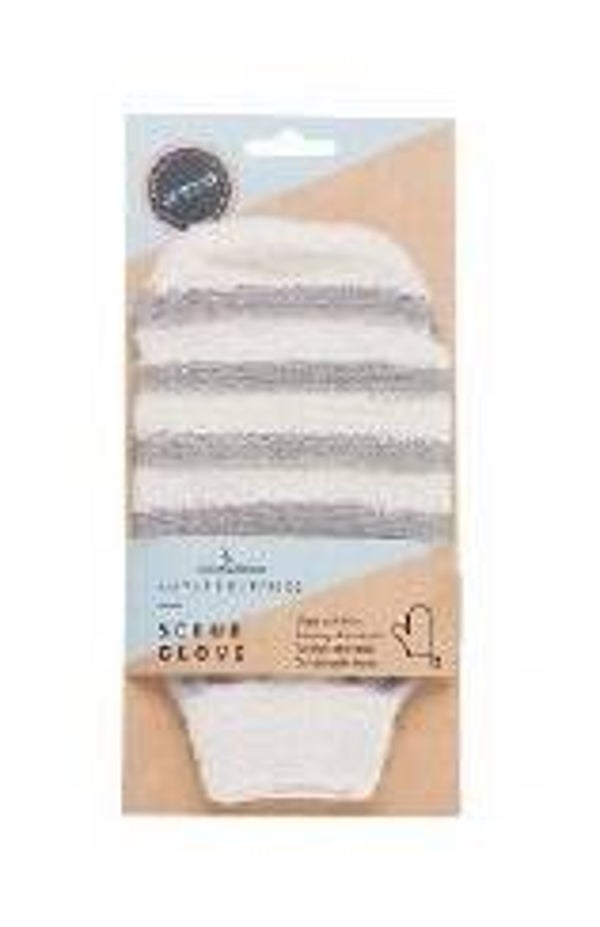 Massagehandschoen & sisal terrykatoen 06TREF36088NH