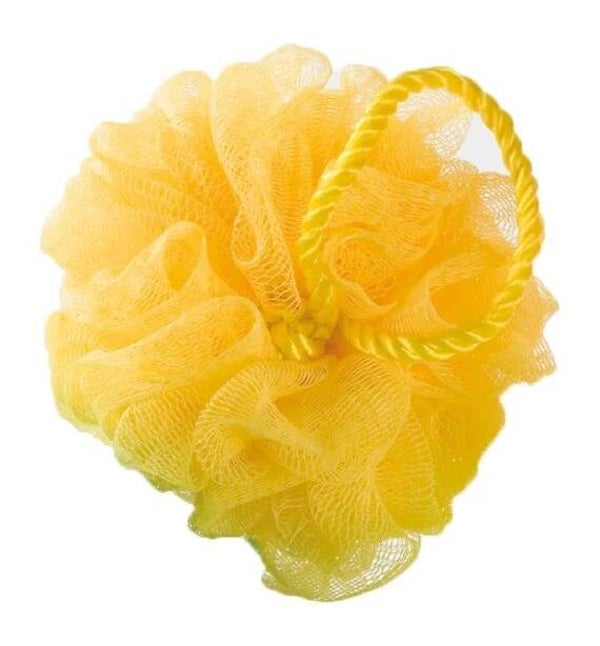 MESH spons 45g GEEL (6020)  45MA6020