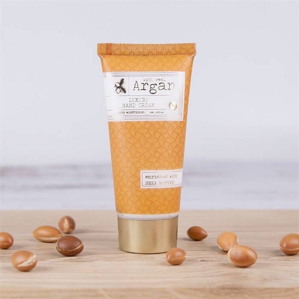 Premium col. handcreme 60ml argan 12st 23ACC49741