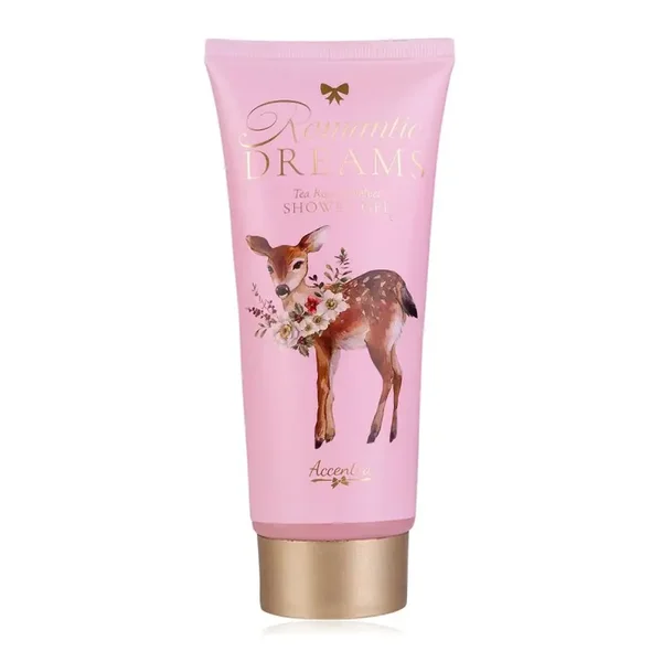 ROMANTIC DREAMS3 Douchegel 200ml 23ACC8159864