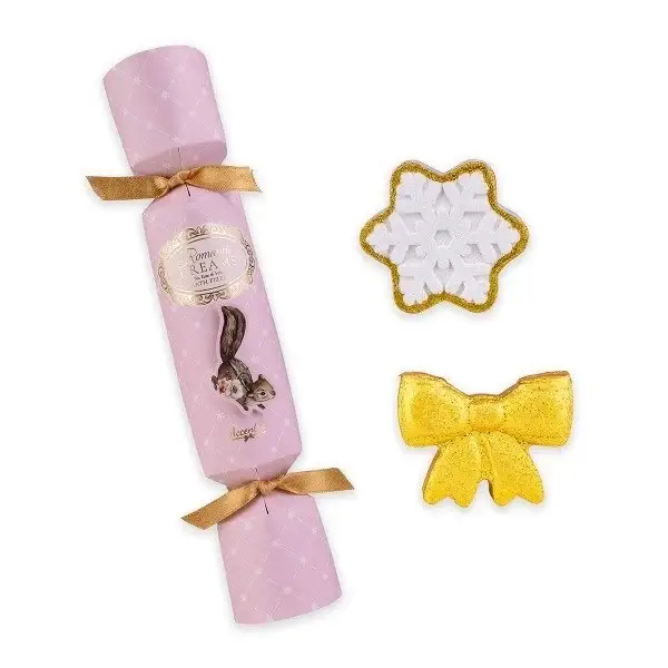 ROMANTIC DREAMS3 Gift box 2 x bruisbal/badfizzer 23ACC3559852