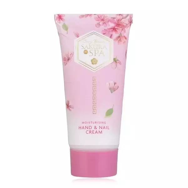 SAKURA SPA handcreme 60ml in tube 23ACC8157821