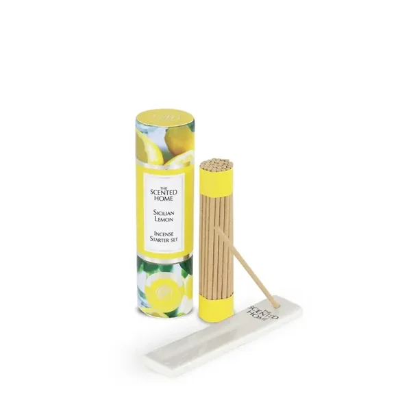 Scented Home MINI 50ml Sicilian Lemon 09ABMINI095