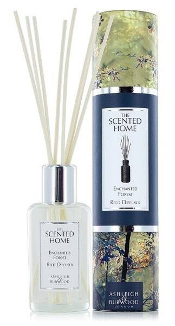 Scented Home 150ml Enchanted Forest 09ABHOME60