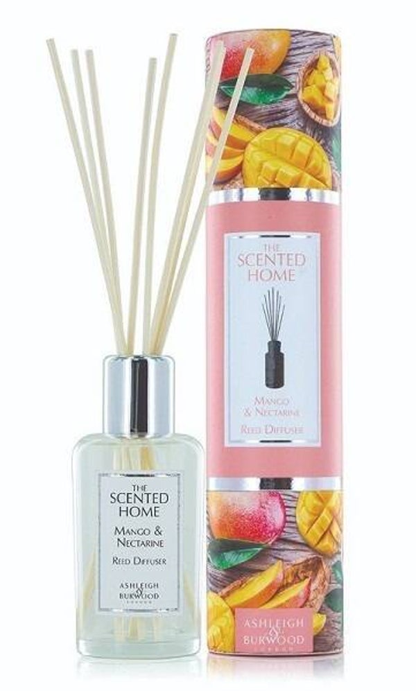 Scented Home 150ml Mango en Nectarine 09ABHOME82