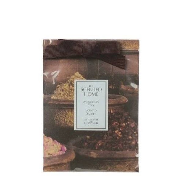 Scented Home geurzakje Moroccan Spice 20gr 09ABSAC044