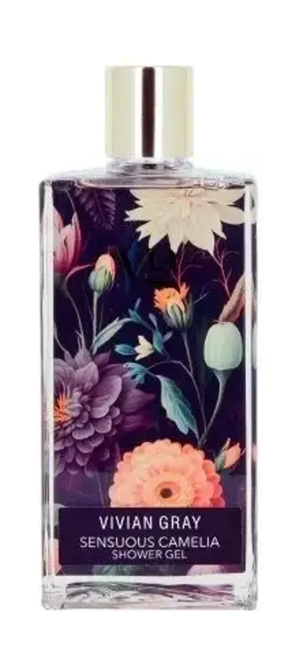 Sensuous Camelia douchegel 350ml 66VG1632