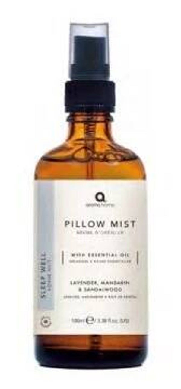 Sleep Well pillow mist 100ml 07AH0032SW