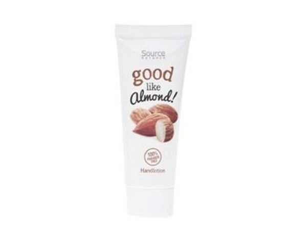 Source Bal. handcreme 45ml amandel   06TREF4161803
