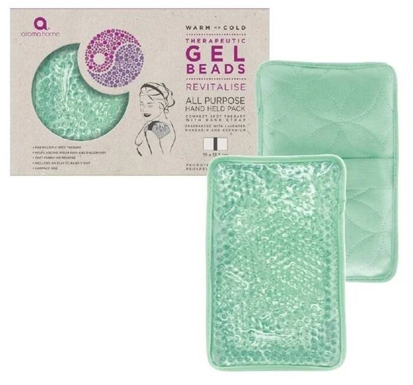 Therapeutic Gel beads - all purpose pack Sea foam 07AHGEL18006