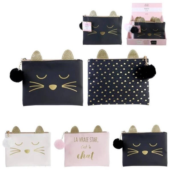 toilettas - pochette kat 70CMPSC29129