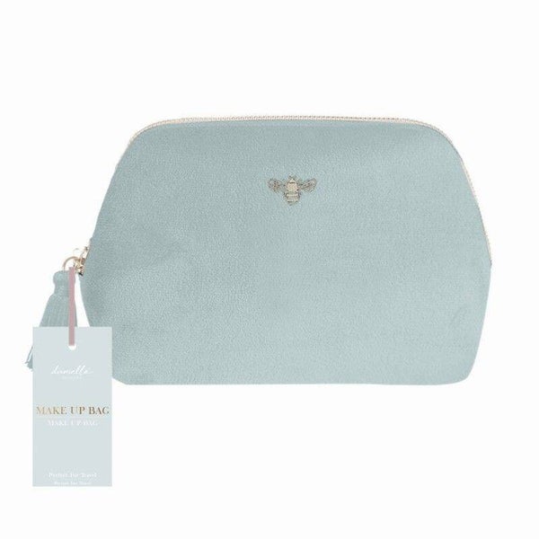 Toilettas Summer Bee Boxy Bag Large 07DC0039GR