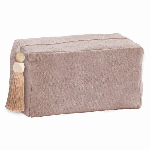 Toilettas Wanderflower Boxy Bag large 07WFL0013PK