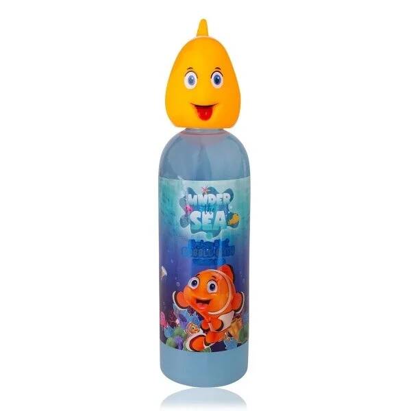 UNDER THE SEA bubble bath 300ml 23ACC8155837