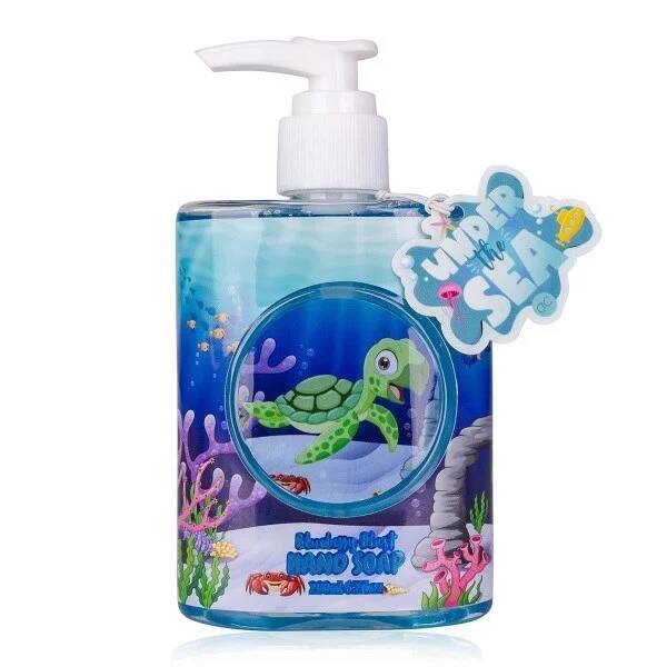 UNDER THE SEA handzeep 200ml met pomp 23ACC8155838